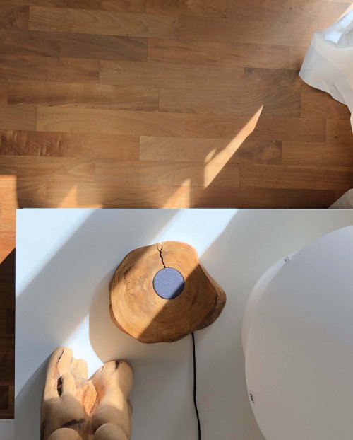Scierie Labrousse propose des bois naturels pour aménagement intérieur et décoration